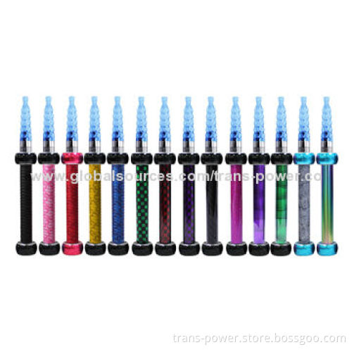 E-cigarette, with water sound on/off, tower shaped tank, 1,300mAh auto battery